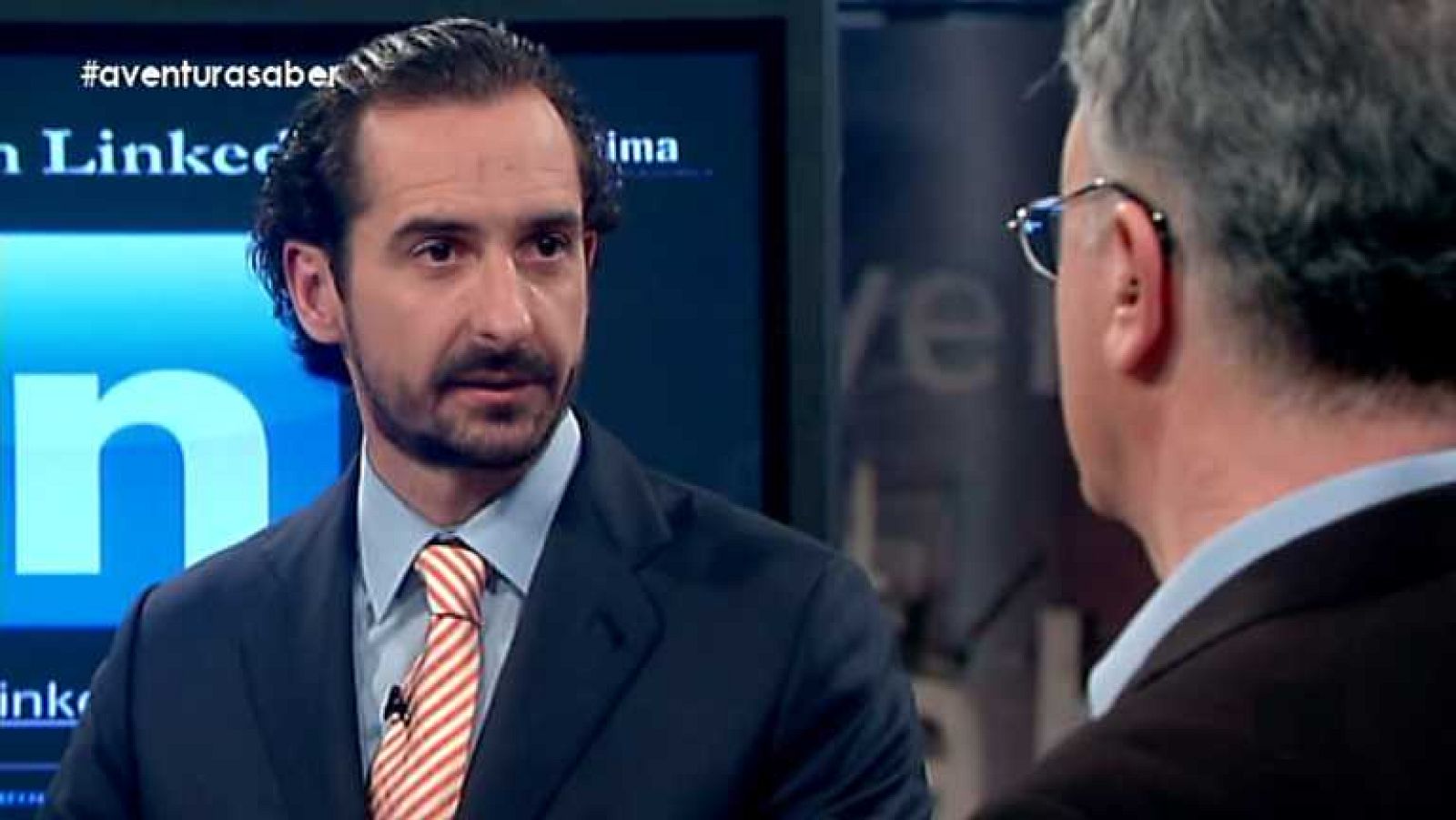 La aventura del saber - 26/03/14 - Ver ahora