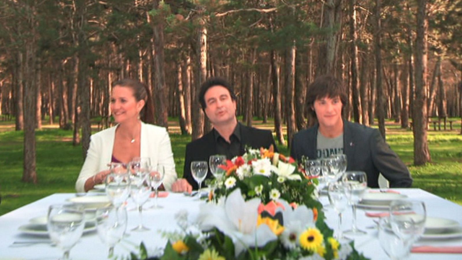 ¡Cuenta atrás! Ya es temporada de 'MasterChef'