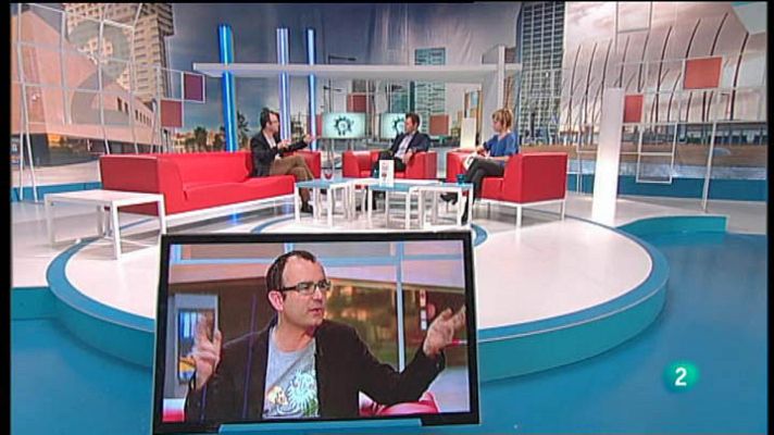 Para todos La 2 - Acabar con todos los miedos