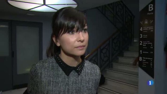 Repor - Declaraciones de Marian Álvarez