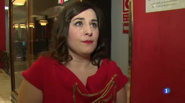 Repor - Declaraciones de Inma Cuevas