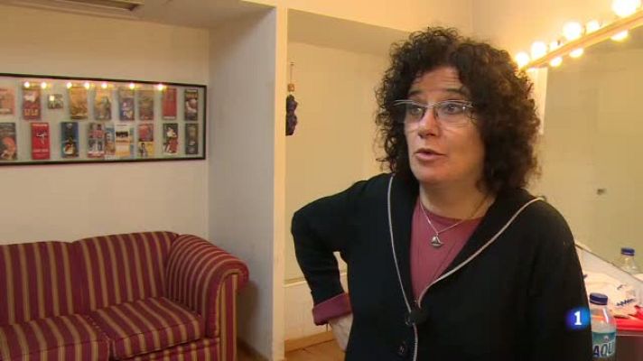 Repor - Declaraciones de Anna Rosa Cisquella