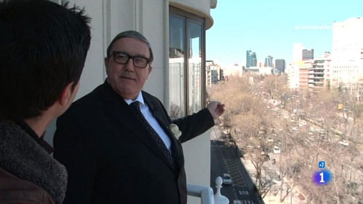 La mañana - La gran avenida, en 'Comando actualidad'