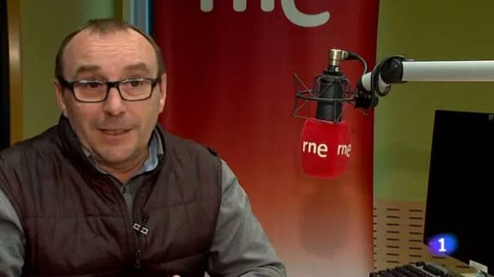 L'Informatiu - Ràdio 4 convoca el Disc Català de l'Any  2013