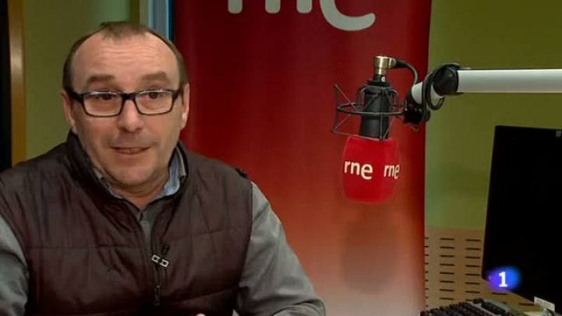 Ràdio 4 convoca el Disc Català de l'Any - 26/03/2014