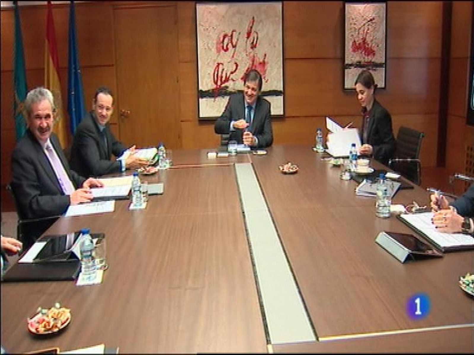 Asturias en 2' - 26/03/14 | Ver