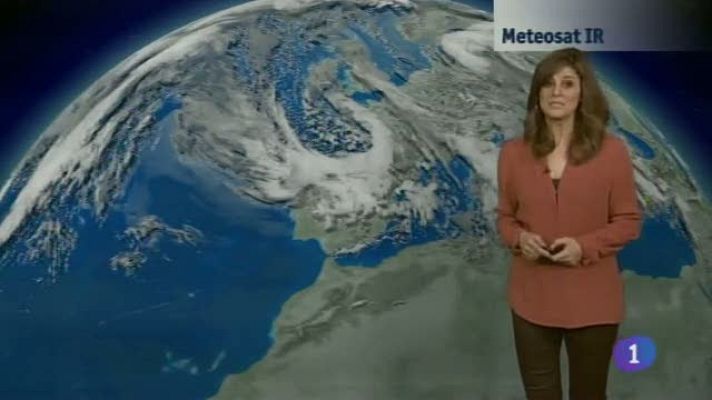 Noticias de Castilla-La Mancha - El Tiempo en Castilla-La Mancha - 26/03/14