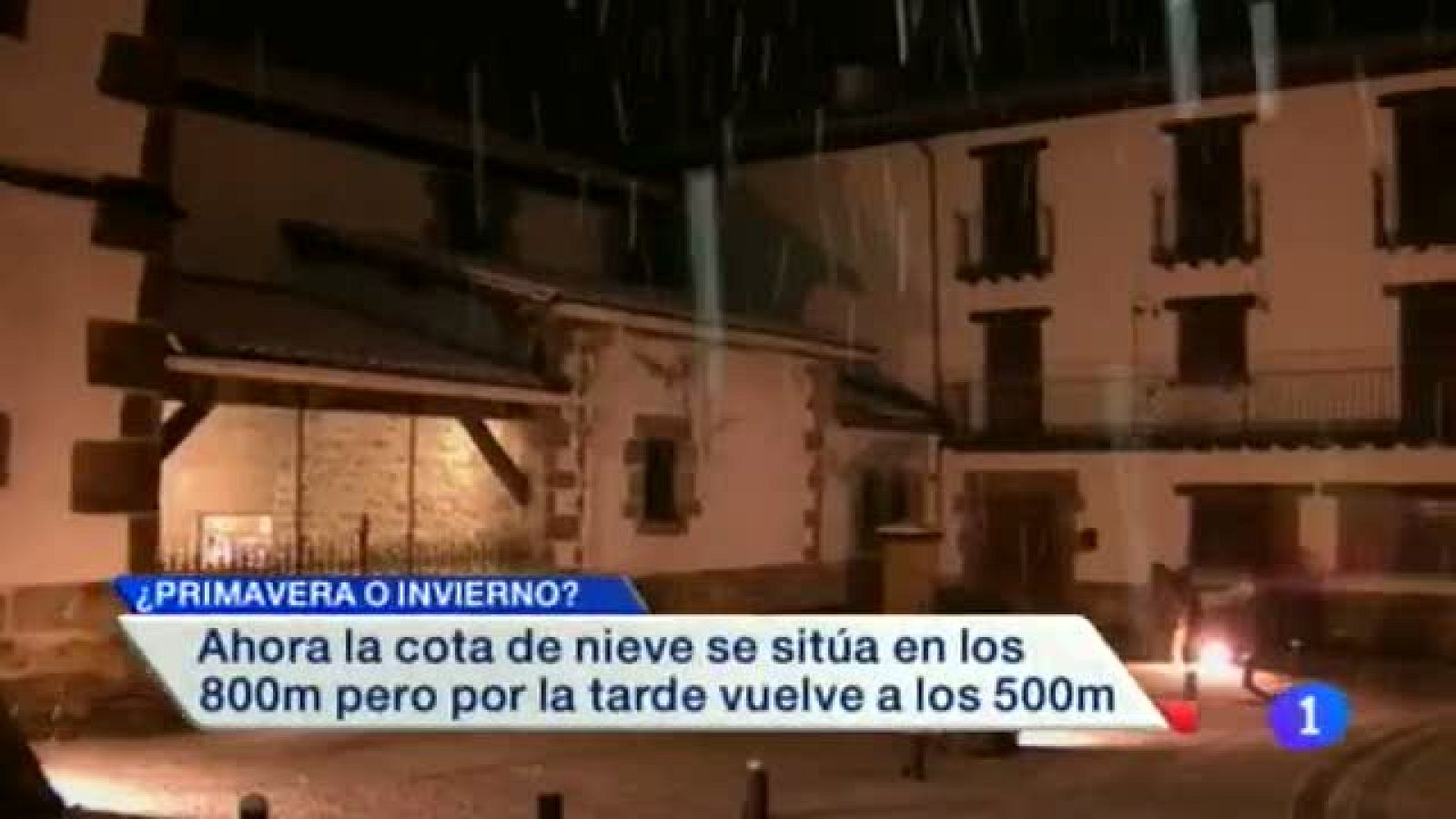 Telenavarra en 2' - 26/03/2014 | Ver