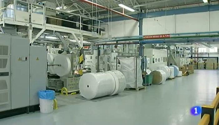 Noticias Aragón - Noticias Aragón 2 - 26/03/14