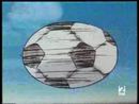  - Campeones hacia el Mundial - Oliver y Benji