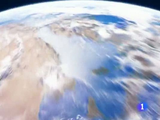 Informativo Telerioja - El tiempo en La Rioja - 26/03/14