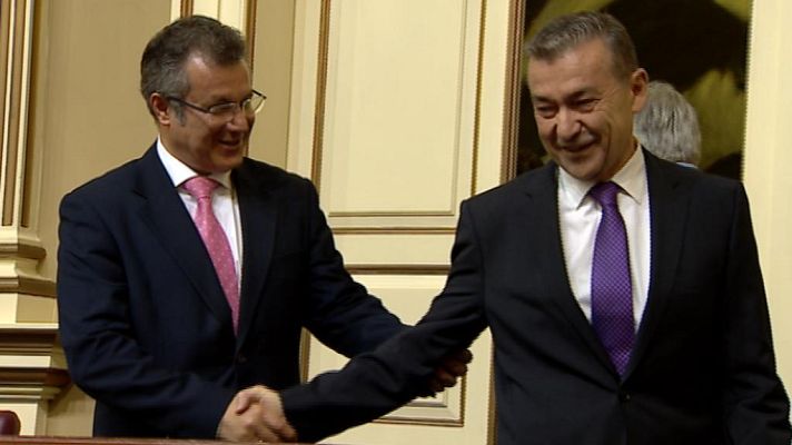 Telecanarias - Canarias en 2'- 26/03/14