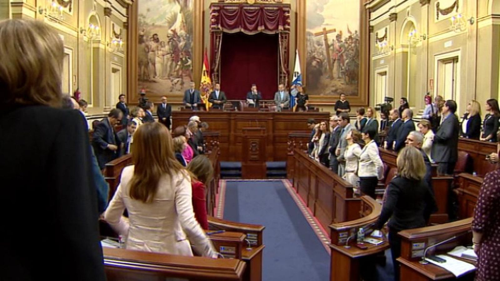 Telecanarias - 26/03/14 | Ver