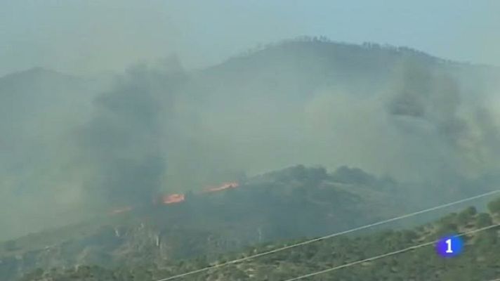 Noticias Andalucía - Noticias Andalucia-26/03/14