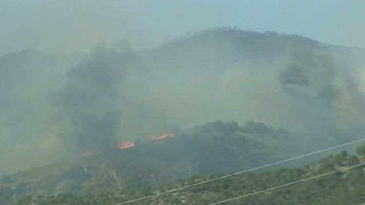 Noticias Andalucía - Noticias Andalucia  2 -26/03/14