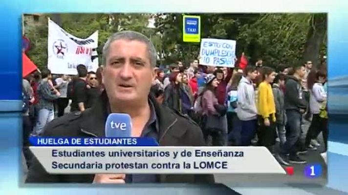 Noticias Andalucía - Andalucia en 2'