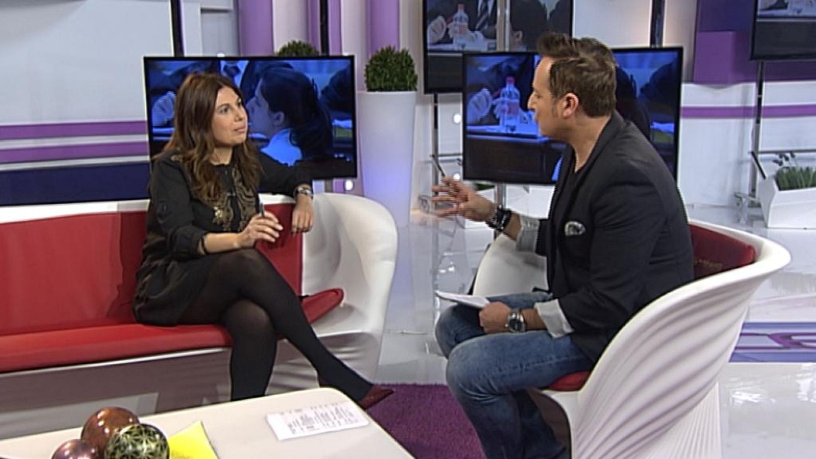 Cerca de ti - 26/03/14 - Cerca de ti | Ver