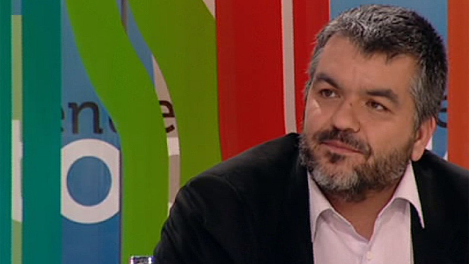 Entre Todos - ¿Cómo afrontar un desamor?