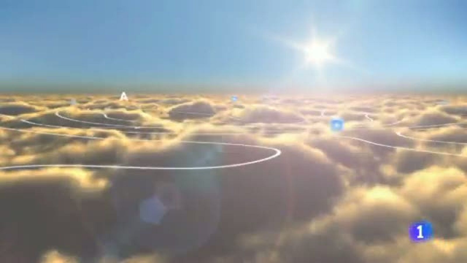 El tiempo en Cantabria - 26/03/14