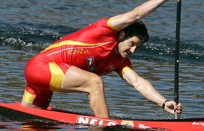 Las 19 medallas que los deportistas españoles lograron en los pasados Juegos Olímpicos de Atenas.