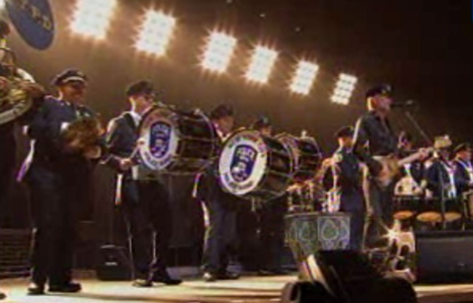 Telediario 1 (08/08/08) | Ver