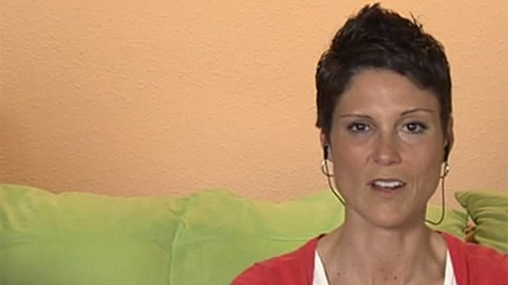 Entre todos - Eva necesita ayuda para sacar adelante a sus hijos