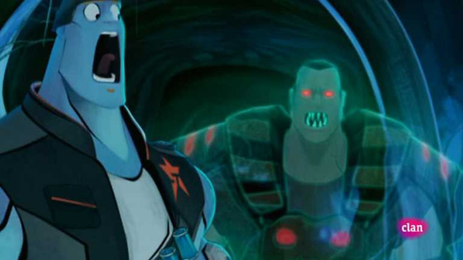 Hierbamuerta - Slugterra | Ver