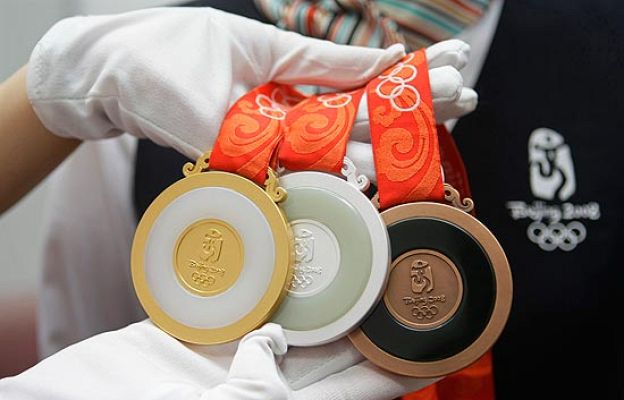  - La porra de los deportistas