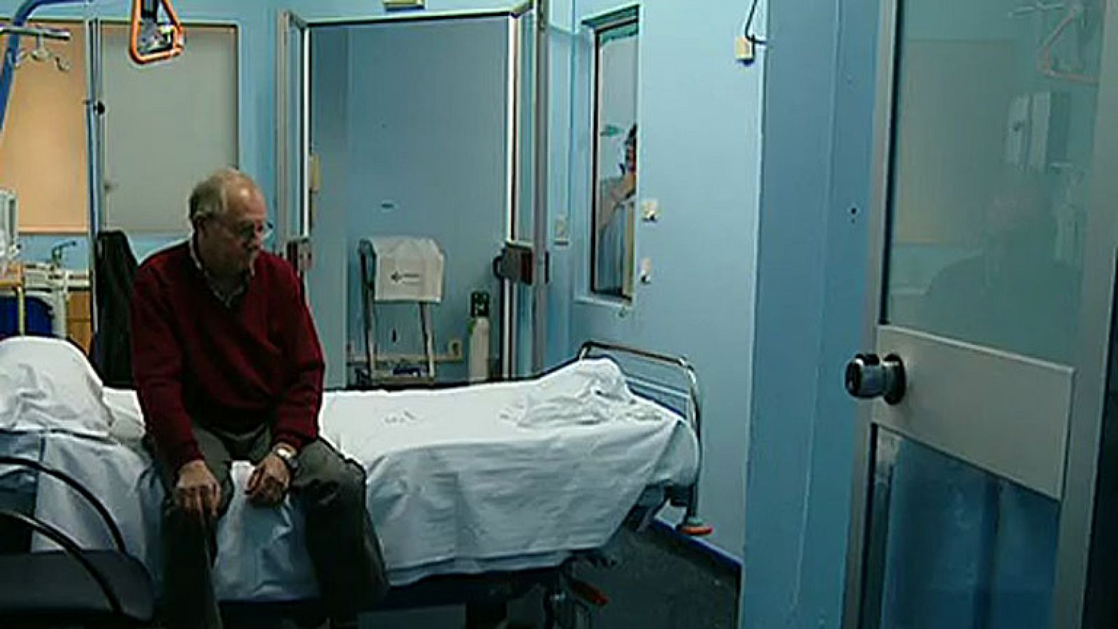 Las donaciones de órganos han aumentado un 15% en España en el primer trimestre de 2014