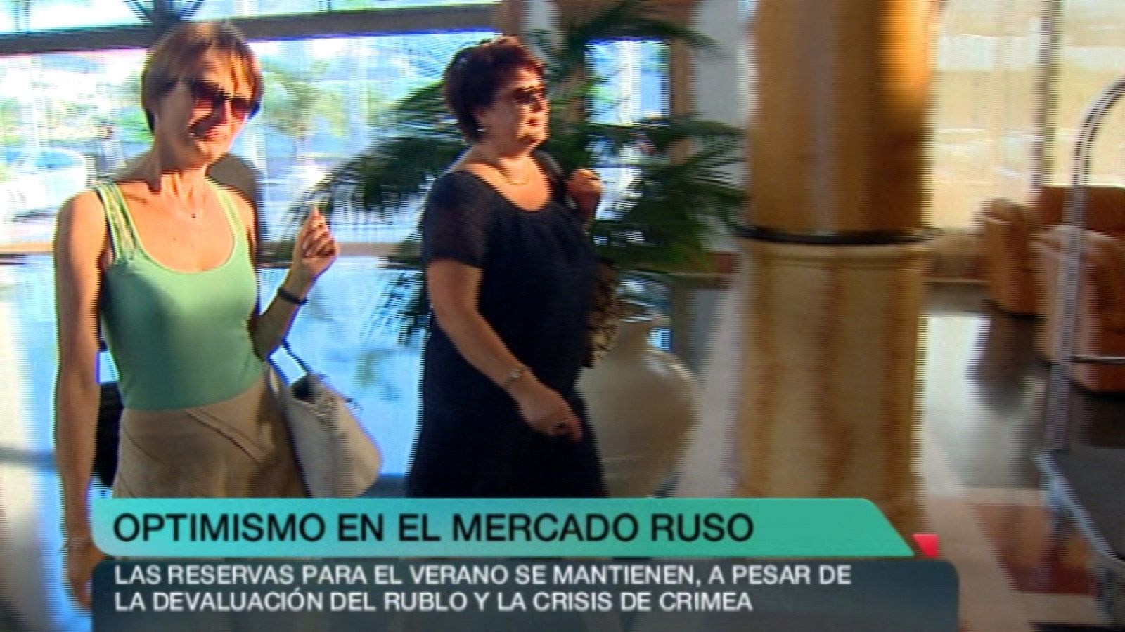 + Canarias - 26/03/14 - +Canarias | Ver