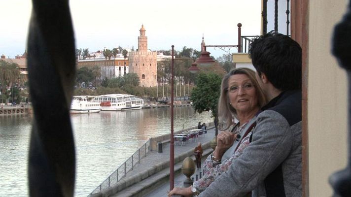 Comando Actualidad - A orillas del Guadalquivir