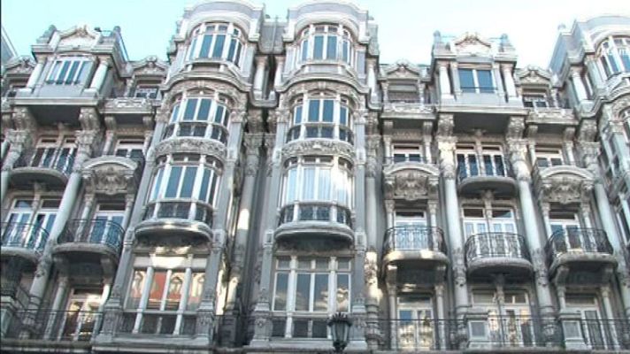 Comando Actualidad - Piso señorial de renta antigua