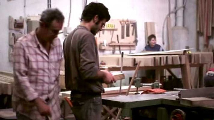 La aventura del Saber - La aventura del saber - 27/03/14