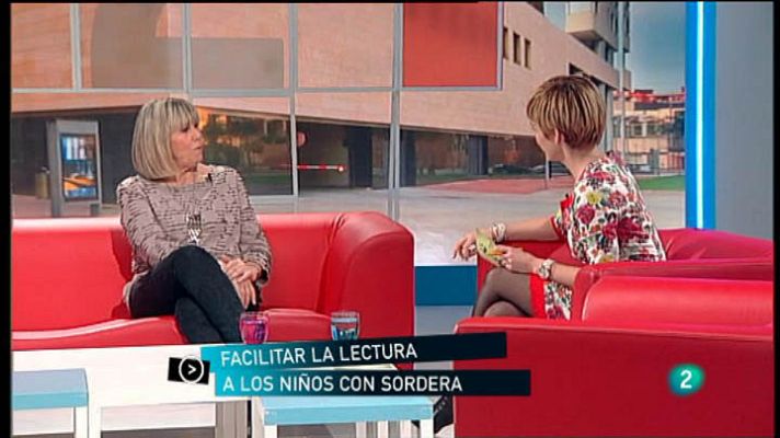 Para todos La 2 - María Gloria Ramos.