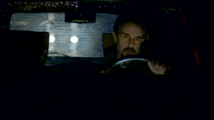 Cuéntame cómo pasó - El adios definitivo de Eugenio