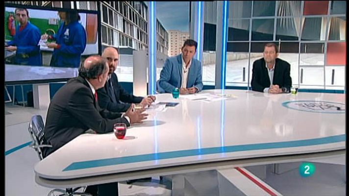 Para todos La 2 - La formación profesional dual