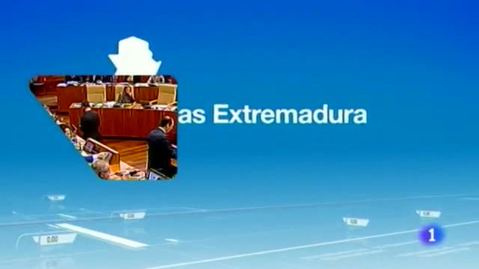 Extremadura en 2' - 27/03/14 | Ver