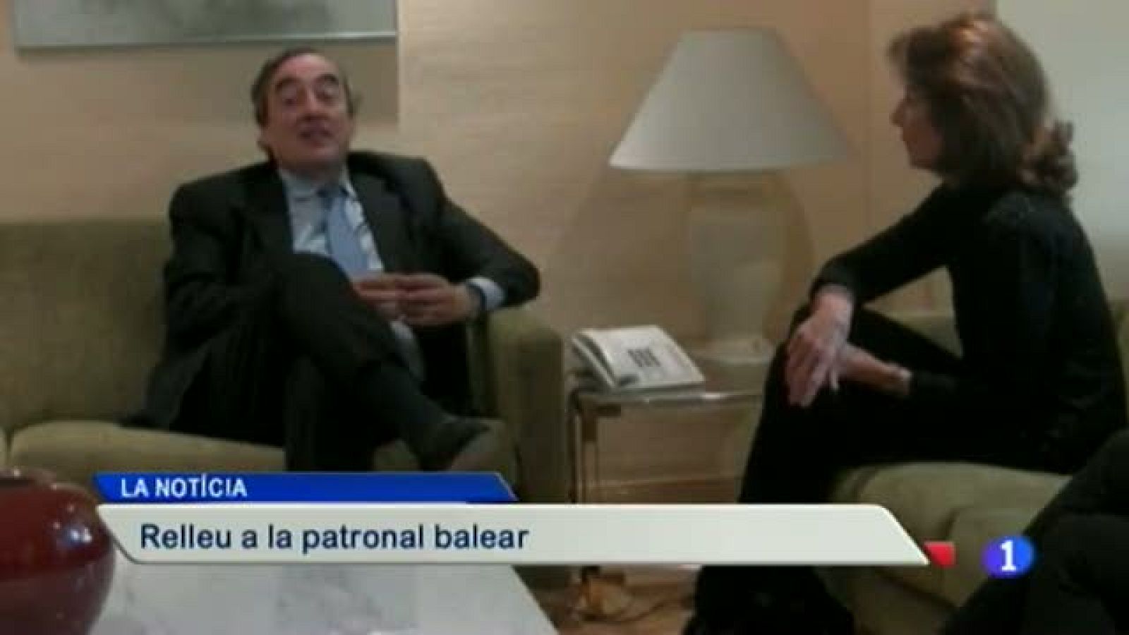 Informatiu Balear en 2' - 27/03/14 | Ver