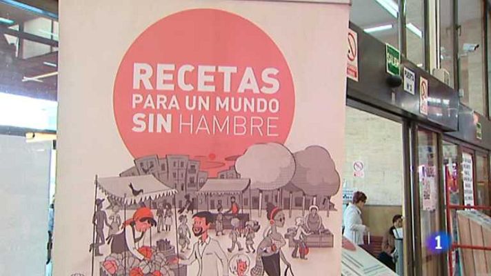 L'informatiu - Comunitat Valenciana - L'Informatiu - Comunitat Valenciana - 27/03/14