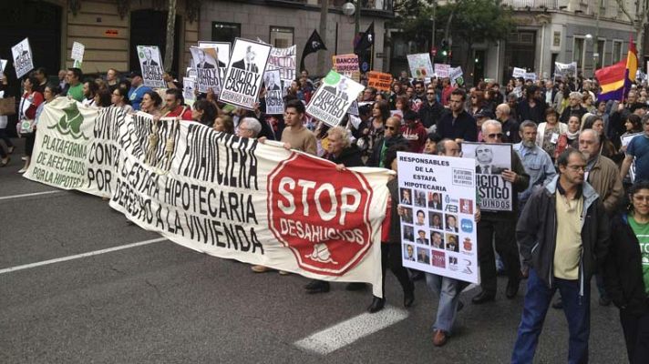 Informativo de Madrid - Informativo de Madrid - 27/03/14