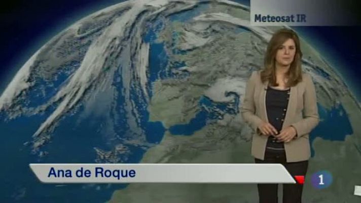 Noticias de Castilla-La Mancha - El Tiempo en Castilla-La Mancha - 27/03/14