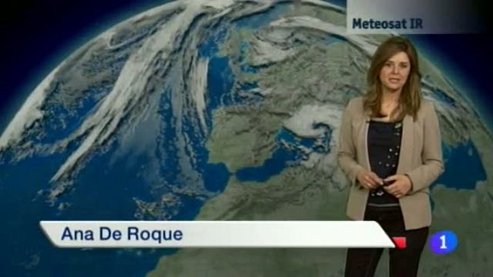 Telenavarra - Telenavarra en 2' - 27/03/2014