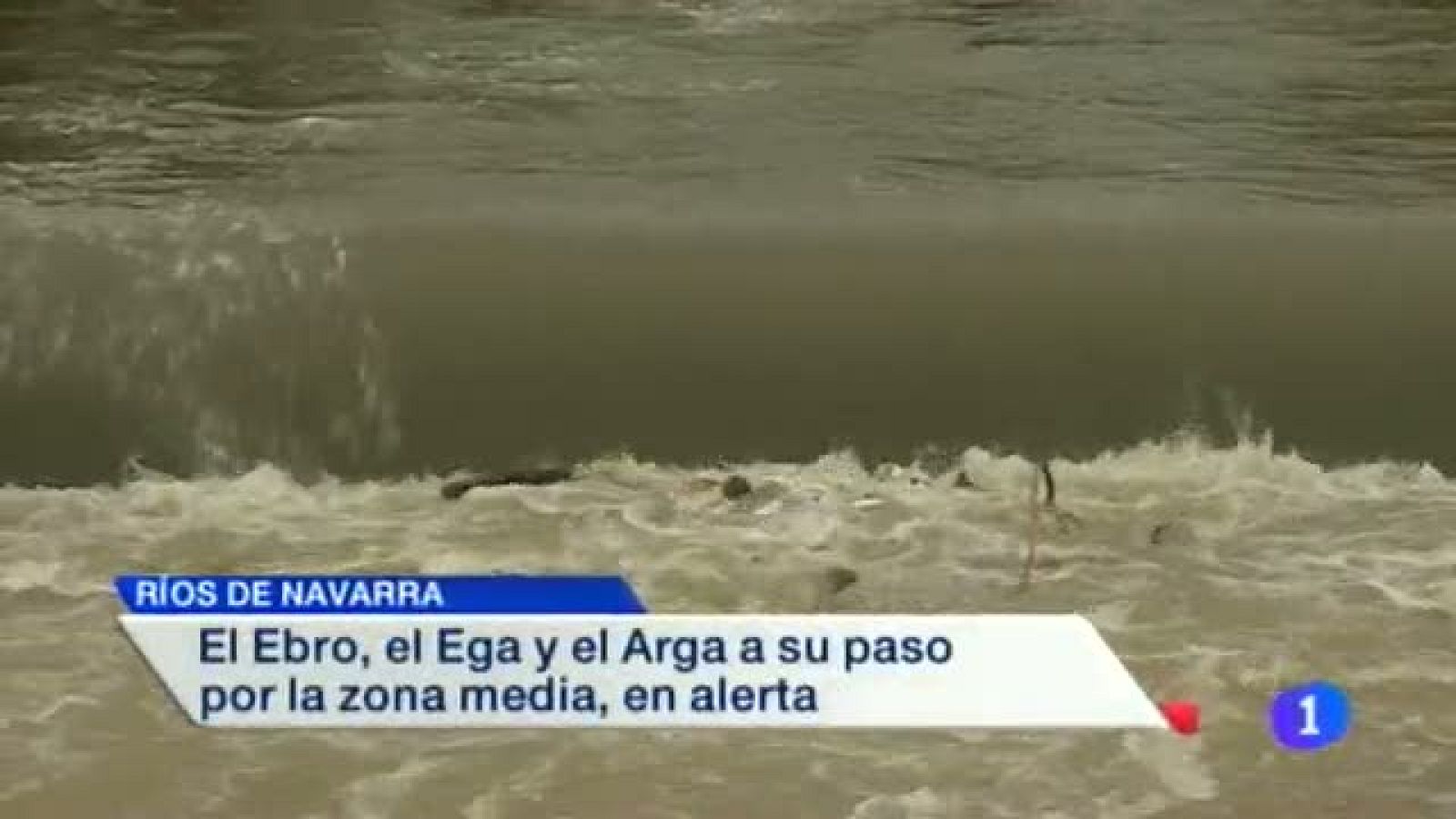 Telenavarra - 27/03/2014 | Ver