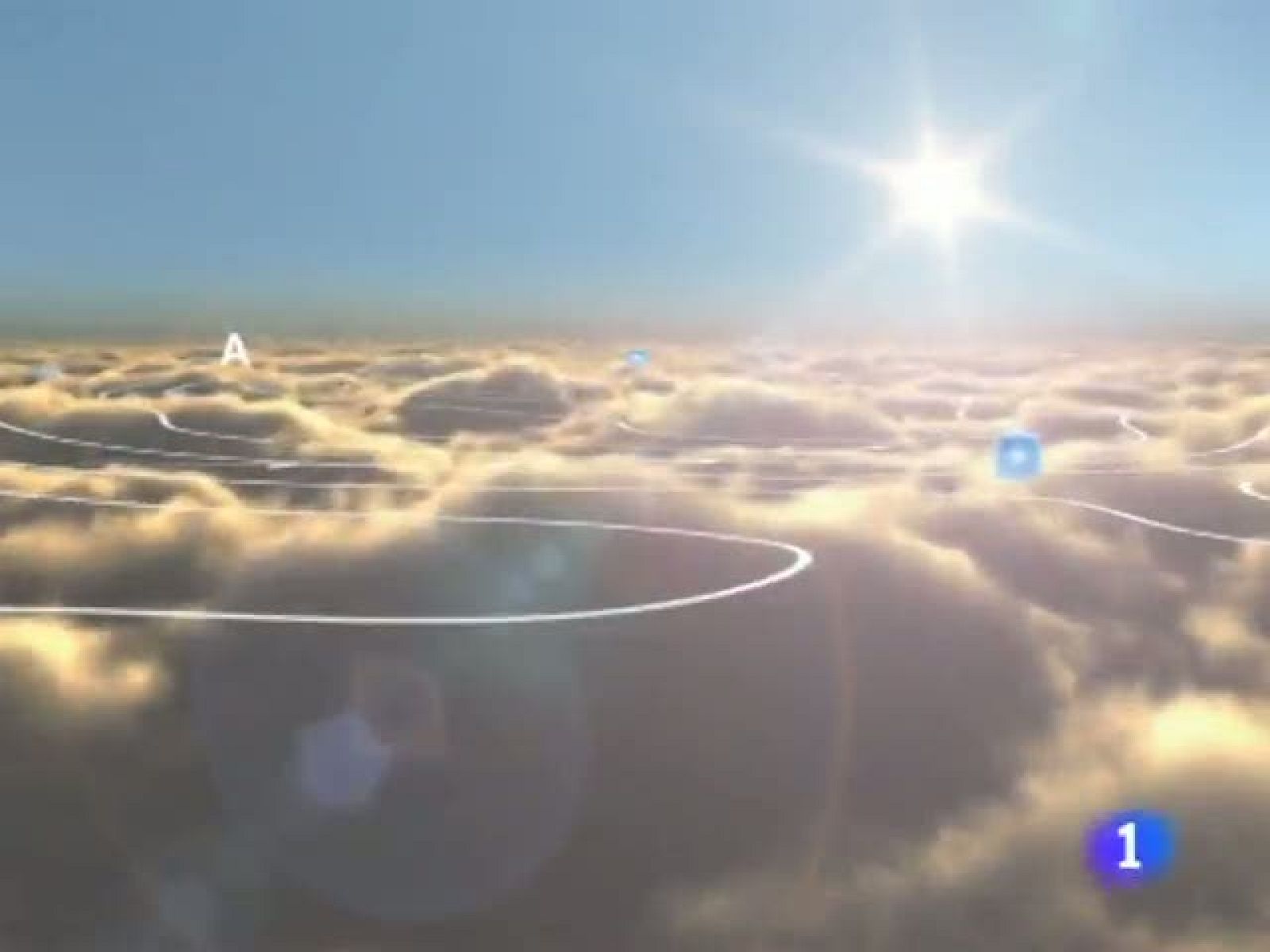 El tiempo en La Rioja - 27/03/14 | Ver