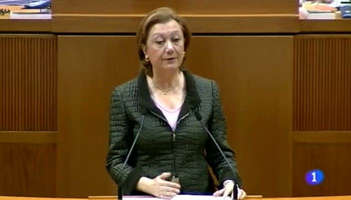 Noticias Aragón - Noticias Aragón - 27/03/14