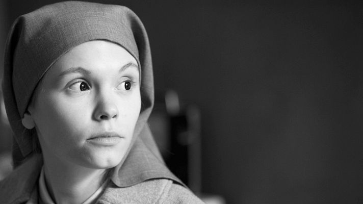 Cultura en Rtve.es - Tráiler de 'Ida'