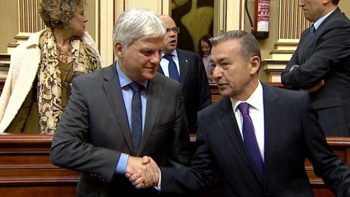 Telecanarias - Canarias en 2' - 27/03/14