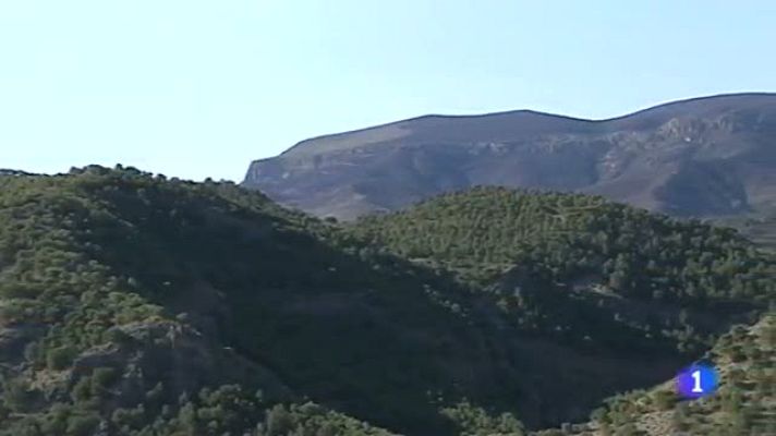 Noticias Andalucía - Noticias Andalucia-27/03/14