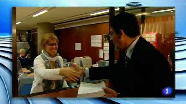 Noticias Andalucía - Andalucia en 2'-27/03/14