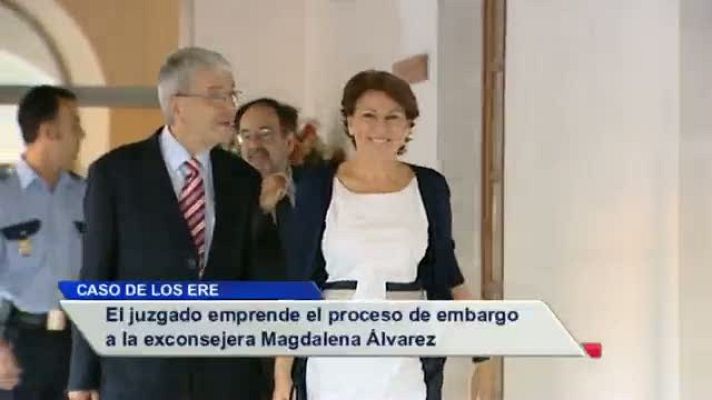 Noticias Andalucía - Andalucia Noticias 2-27/03/14